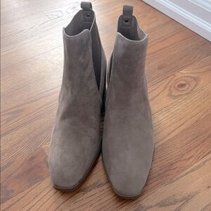 Anne Klein Prescott Boots